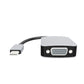 USB 3.1 Type-C (USB-C) to VGA Adapter
