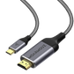MoArmouz - USB 3.1 Type-C to HDMI 2.0 | 4K 60Hz Cable