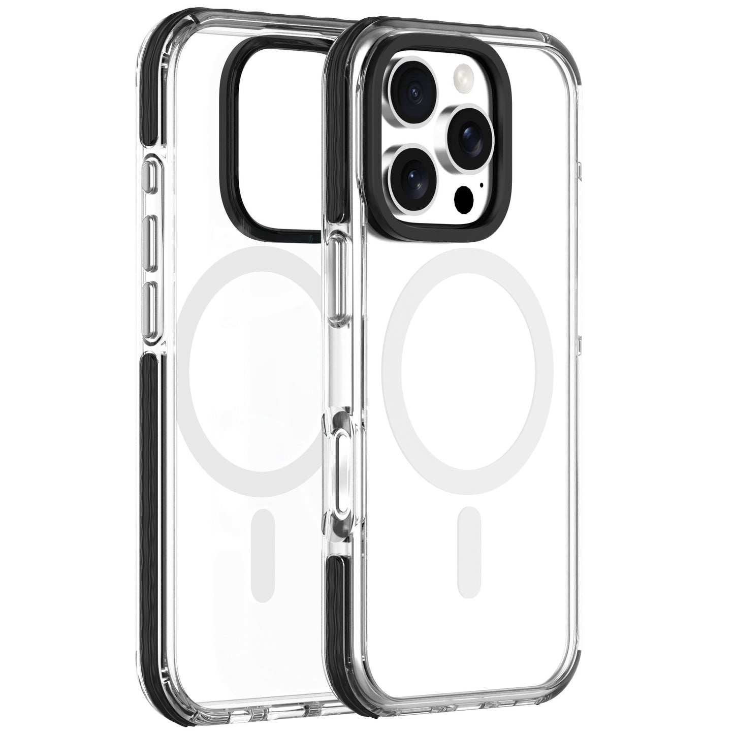 Shockproof Case for iPhone 16 Pro Max