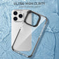 Shockproof Case for iPhone 15 Pro