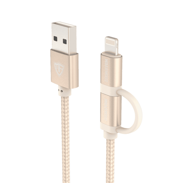 Buy USB 3.1 Type-C to USB-C Cable - 2m Online - Moarmouz – Moarmouz
