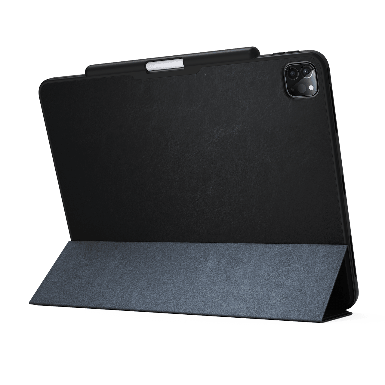 MoArmouz - Folio Smart Cover for iPad Pro 12.9-inch M1, 5th Gen (2021)