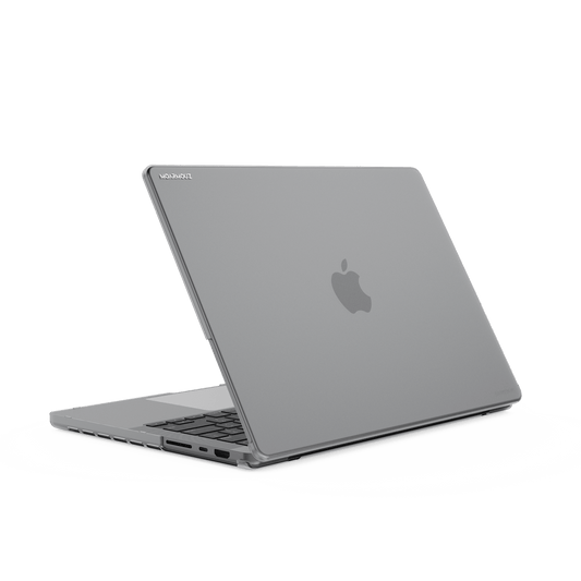 MoArmouz - Hardshell Case for MacBook Pro 14" (M1 Pro / M1 Max)