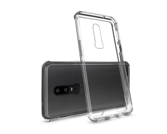 MoArmouz - Air Hybrid Case for One Plus 6