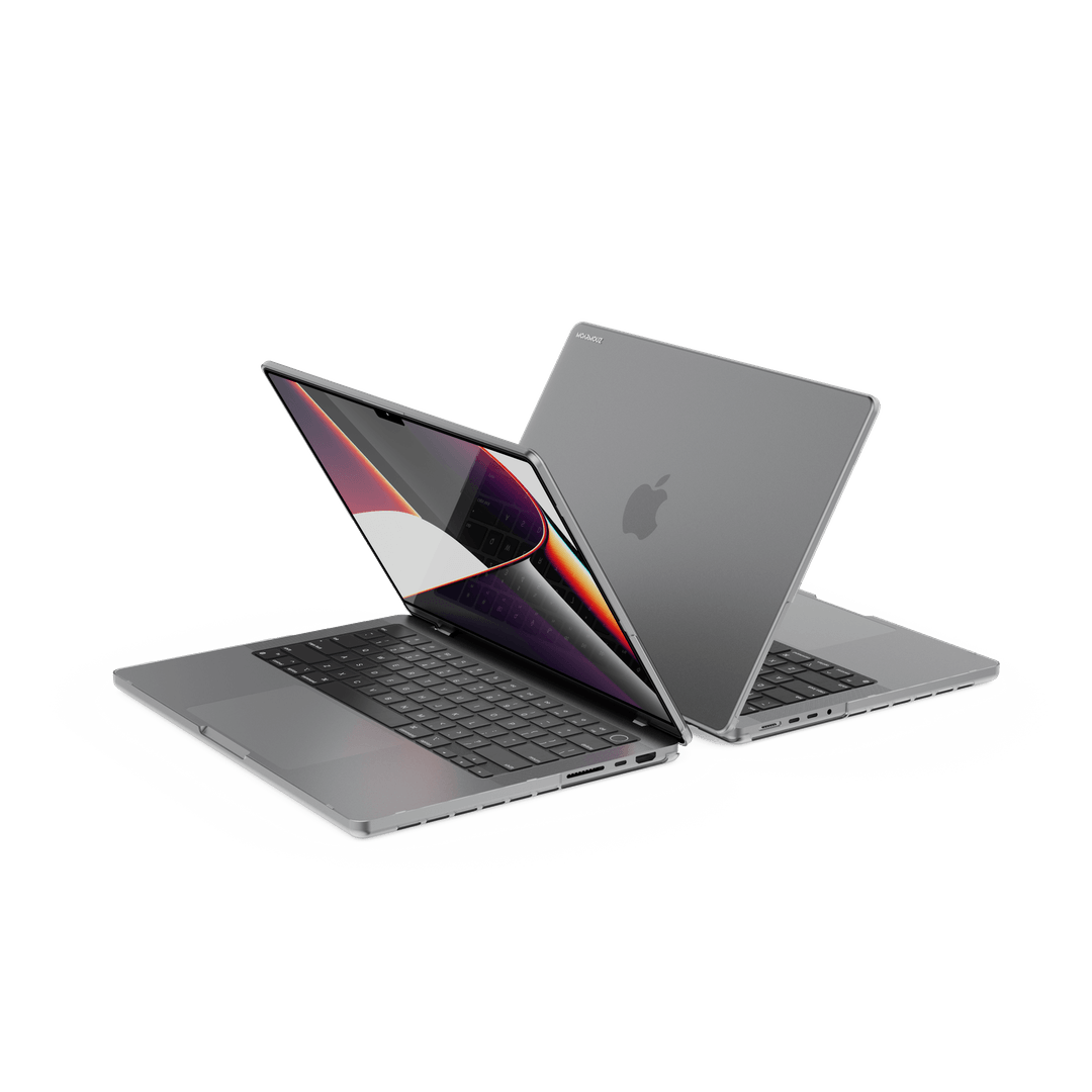 MoArmouz - Hardshell Case for MacBook Pro 14" (M1 Pro / M1 Max)
