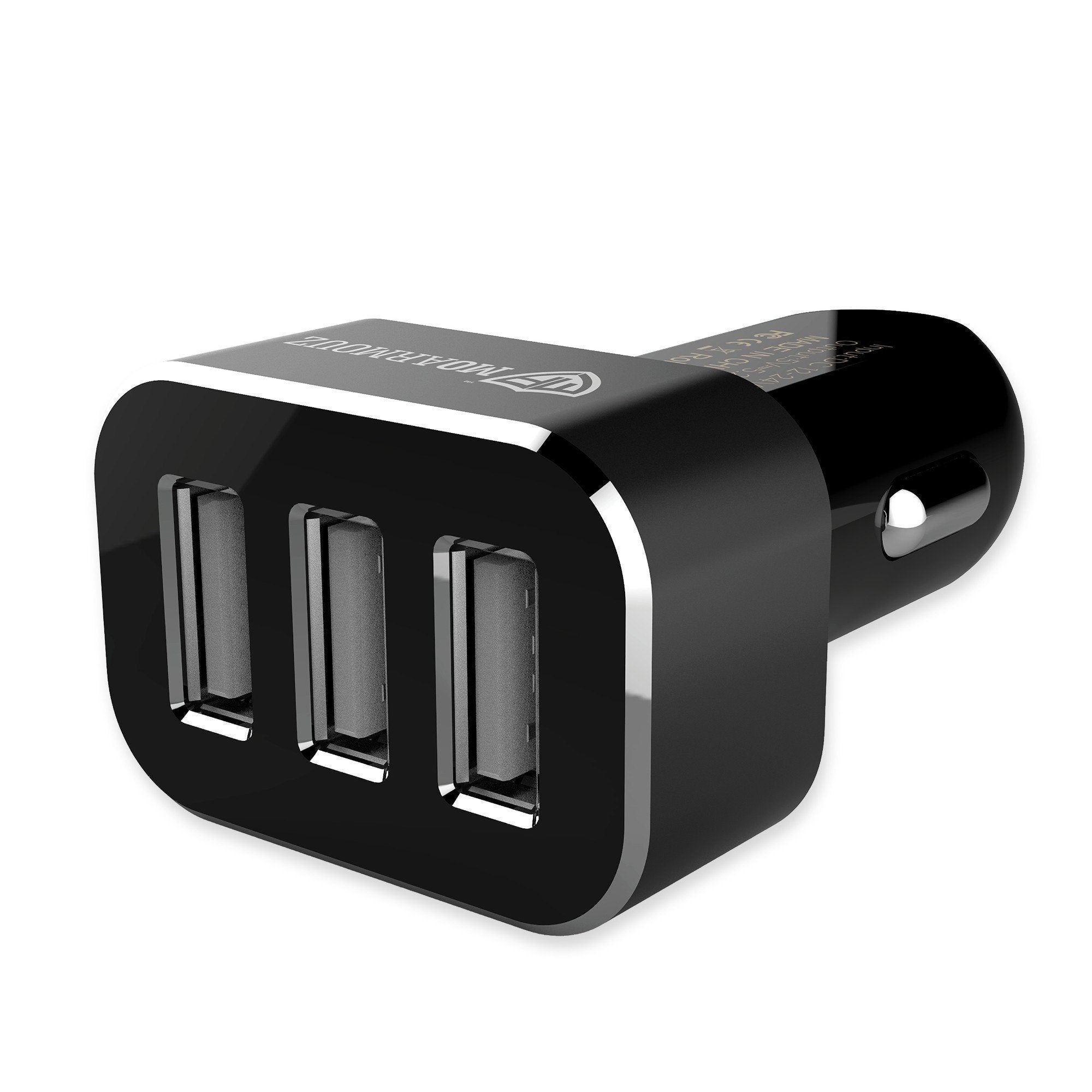 Usb socket deals charger for car