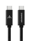 USB 3.2 Gen 2 USB-C to Type-C (100W/10Gbps) Cable