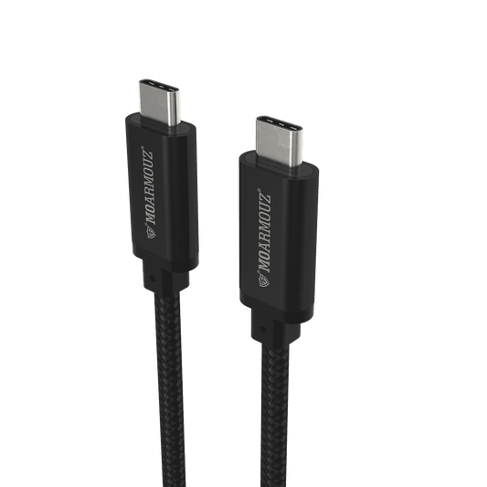 MoArmouz - USB 3.1 Type-C to USB-C Cable - 2m