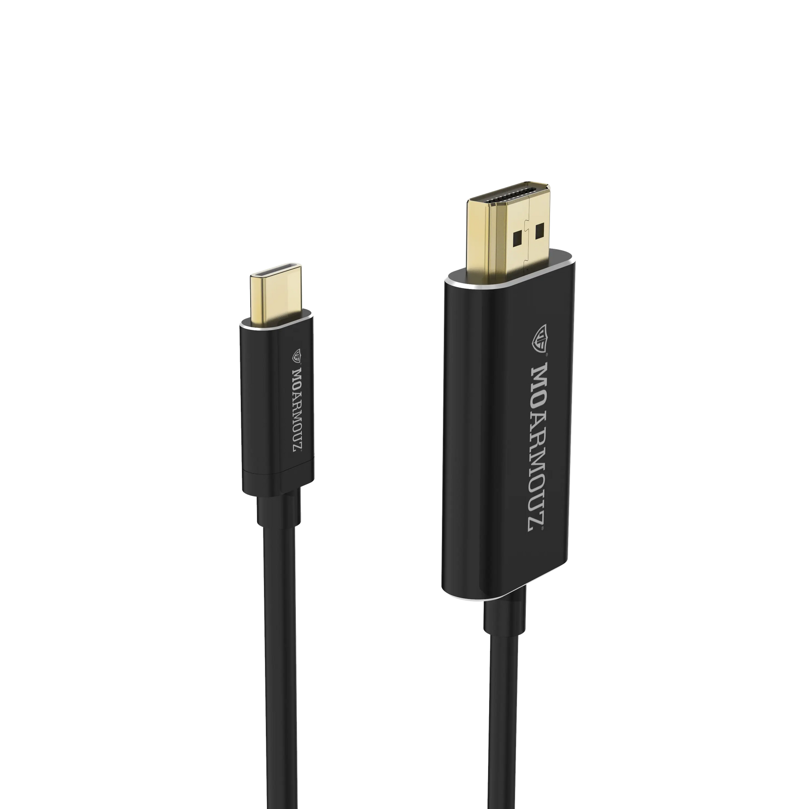 USB 3.1 TypeC to HDMI 2.0 4K 60Hz Cable Moarmouz