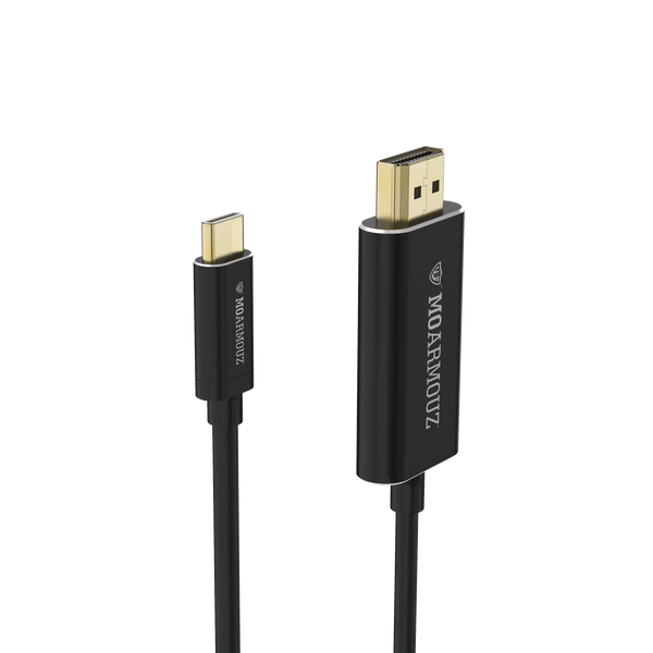 Usb c best sale hdmi 2.0