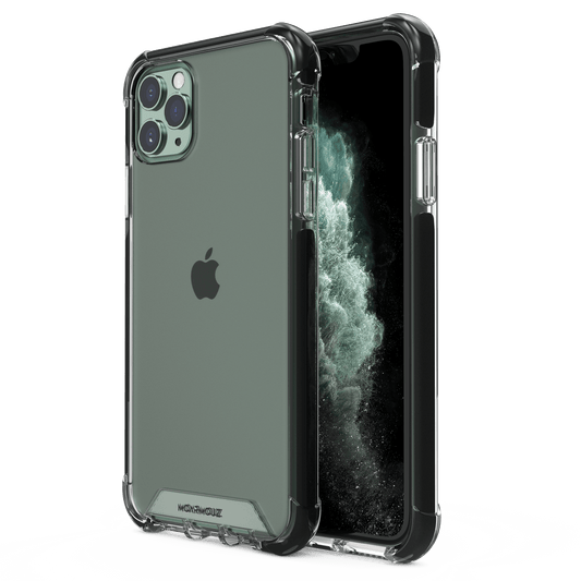 MoArmouz - Shockproof Case for iPhone 11 Pro Max