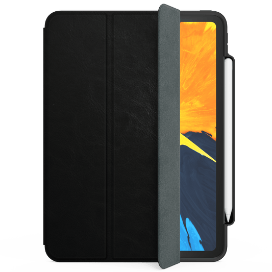 MoArmouz - Folio Smart Cover for iPad Pro 11-inch, 1st Gen (2018)