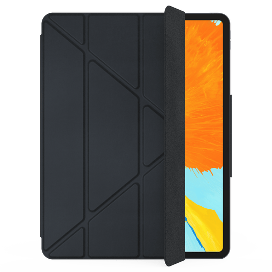 MoArmouz - Magnetic Origami Smart Cover for iPad Pro 11-inch, 1st Gen (2018)