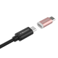 MoArmouz - USB 3.1 Type-C (USB-C) to Micro USB OTG Adapter