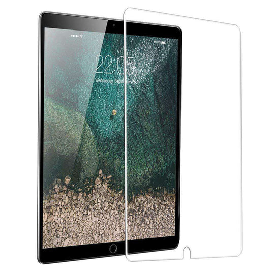 MoArmouz - Tempered Glass Screen Protector for iPad Air 3 / iPad Pro 10.5'' (2017)