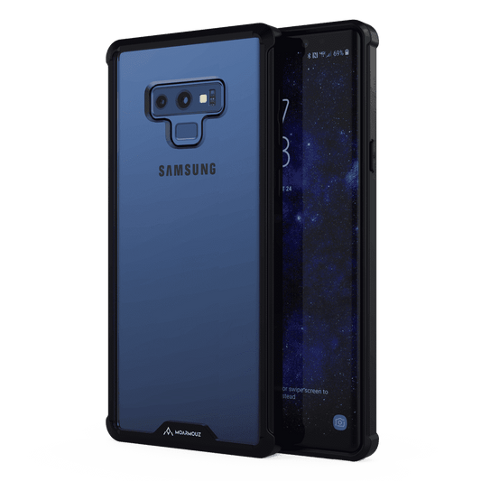 MoArmouz - Air Hybrid Case for Samsung Note 9