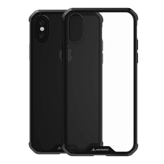 MoArmouz - Air Hybrid Case for iPhone XS/X