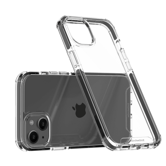 Shockproof Case for iPhone 14 Plus - Moarmouz