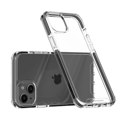 Shockproof Case for iPhone 14 - Moarmouz