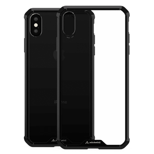 MoArmouz - Air Hybrid Case for iPhone XS Max