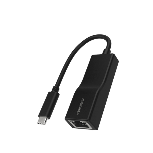 MoArmouz - USB 3.1 Type C (USB-C) to Gigabit Ethernet Adapter