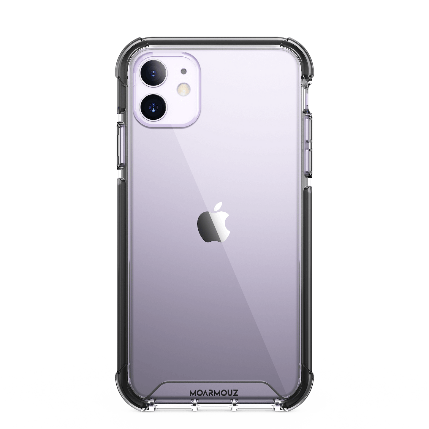 MoArmouz - Shockproof Case for iPhone 11