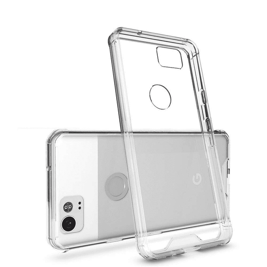 MoArmouz - Air Hybrid Case for Google Pixel 2 XL