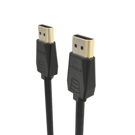 MoArmouz - Certified Premium HDMI 4k@60Hz Cable - 10 Ft