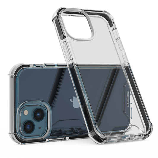 MoArmouz - Shockproof Case for iPhone 13 mini