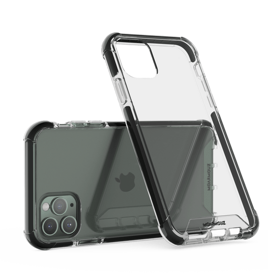 MoArmouz - Shockproof Case for iPhone 11 Pro