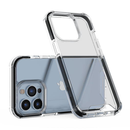 MoArmouz - Shockproof Case for iPhone 13 Pro