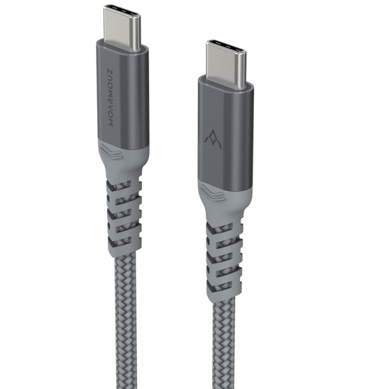 MoArmouz - USB Type-C to USB-C 100W Charging Cable