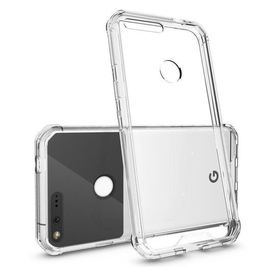 MoArmouz - Air Hybrid Case for Google Pixel