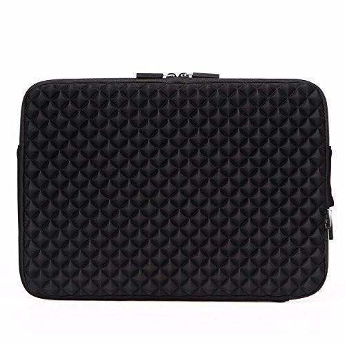 MoArmouz - Shock Resistant and Water Repellent Neoprene Laptop Sleeve