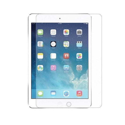 MoArmouz - Tempered Glass Screen Protector for iPad Air 2