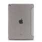 MoArmouz - Multifold Smart Cover for iPad Air 2 - Auto Sleep/Wake