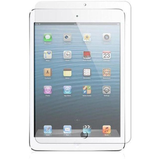 MoArmouz - Tempered Glass Screen Protector for iPad Mini 2/3