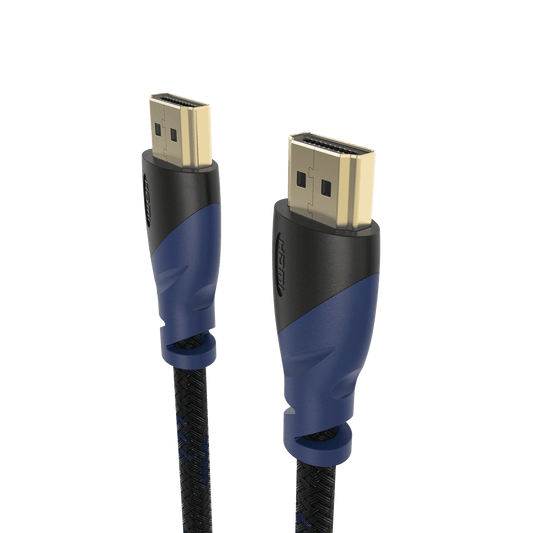 MoArmouz - High Speed HDMI Cable with Ethernet - (6 FT)