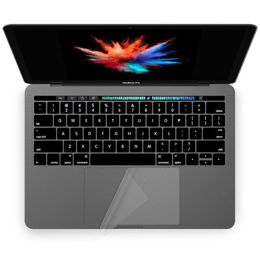 MoArmouz - Trackpad Protector for MacBook Pro 13" (2019-2016)