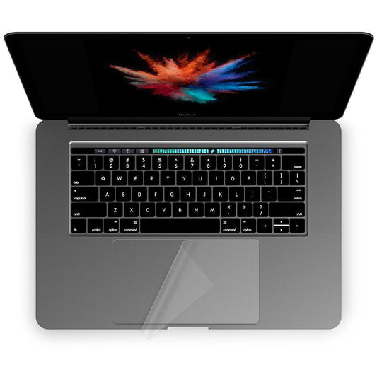 MoArmouz - Trackpad Protector for MacBook Pro 15" (2018-2016)