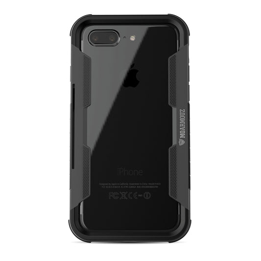 MoArmouz - Rugged Bumper Case for iPhone 7 Plus