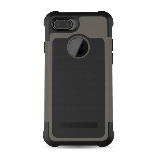 MoArmouz - Rugged Case for iPhone 7 Plus