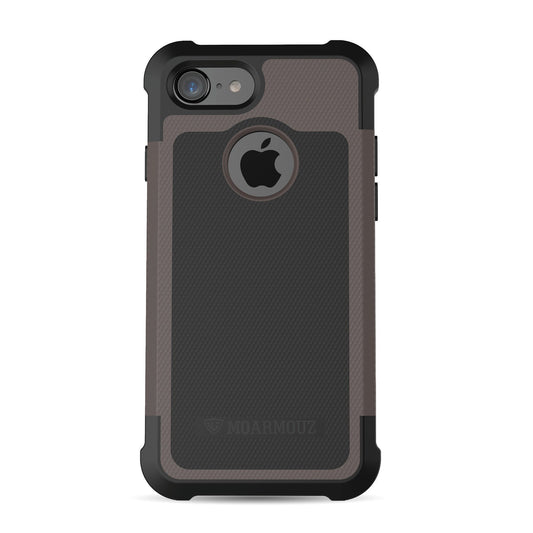 MoArmouz - Rugged Case for iPhone 7