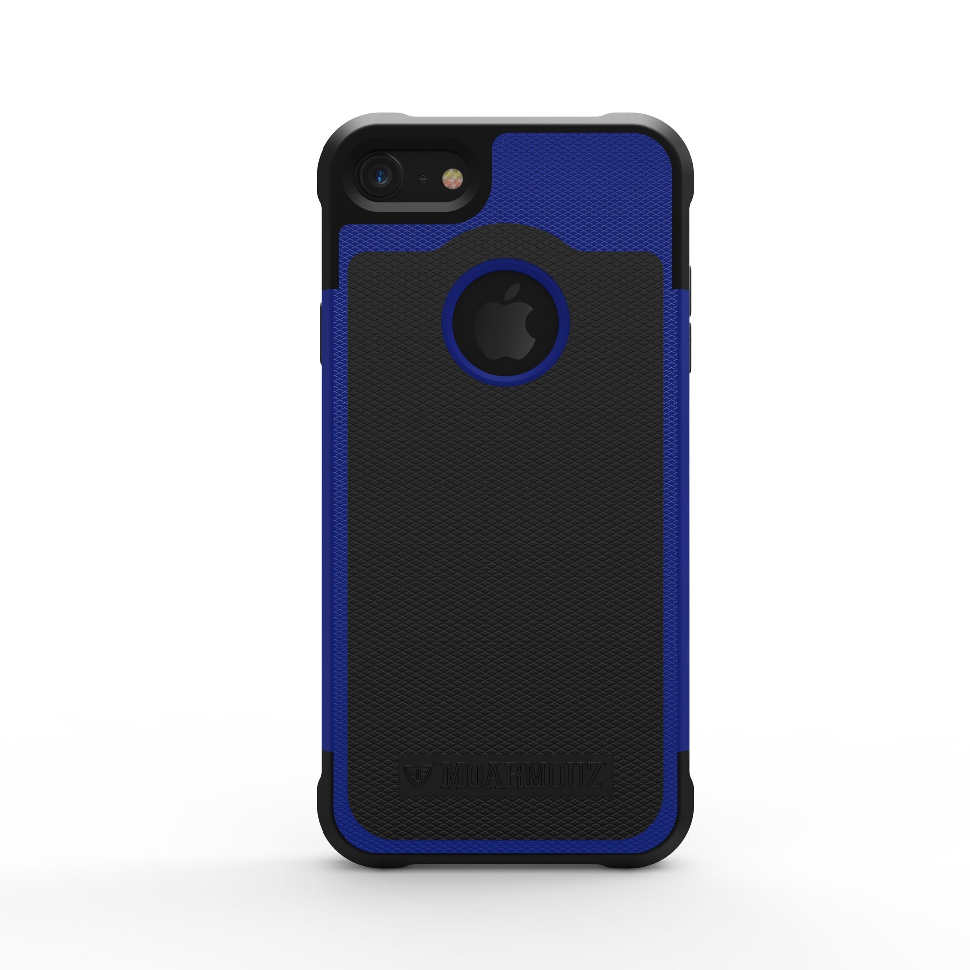 MoArmouz - Rugged Case for iPhone 8