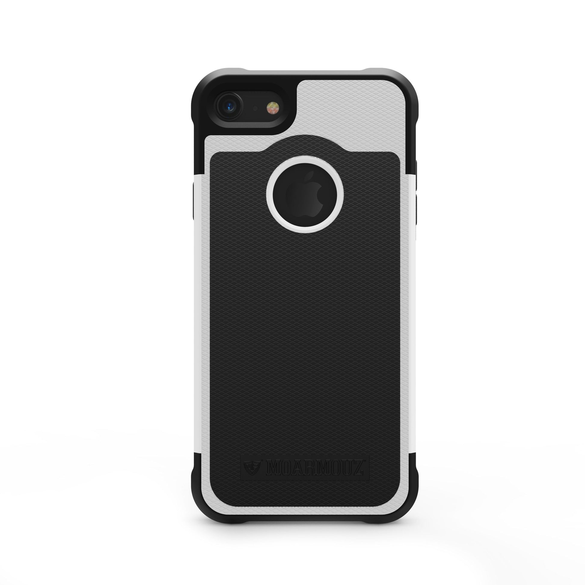 MoArmouz - Rugged Case for iPhone 8