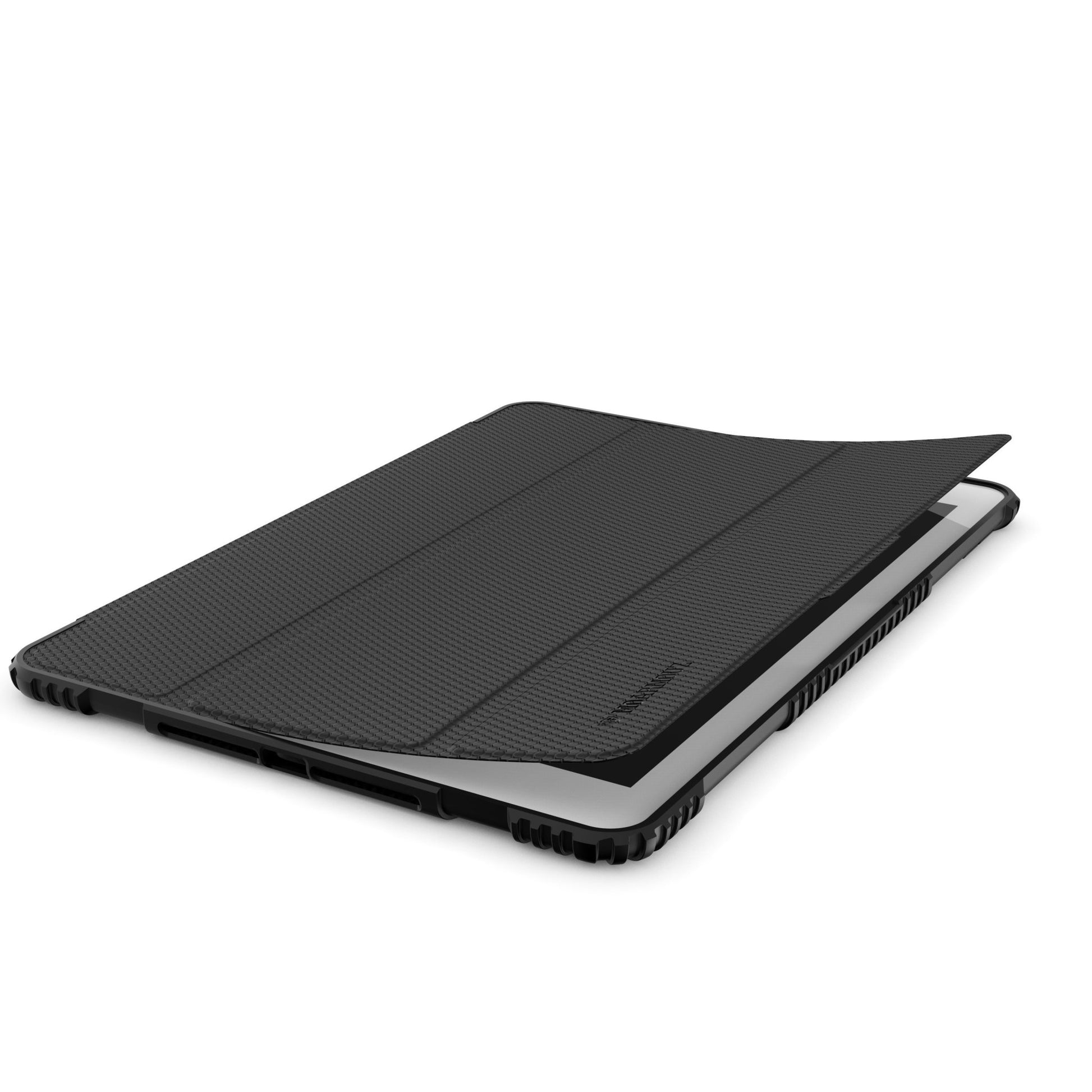 MoArmouz - Rugged Kratos Case for iPad Pro 9.7-inch (2016)