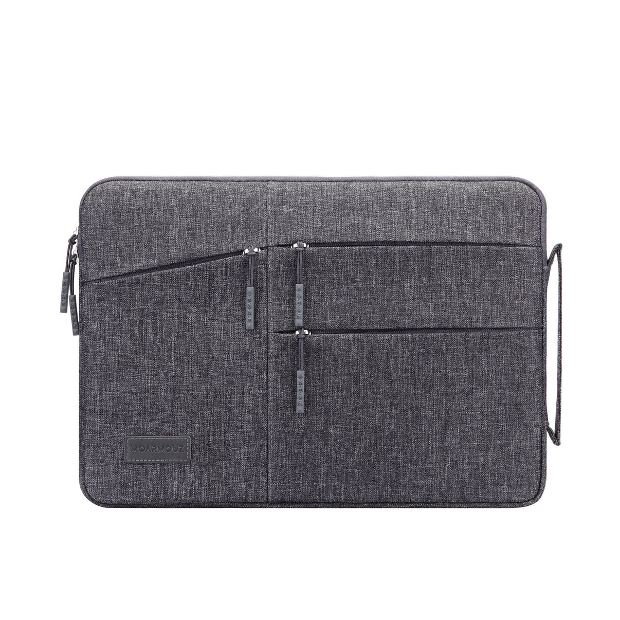 Water Resistant Traveller Carrying Case with Pockets and Handle – Moarmouz